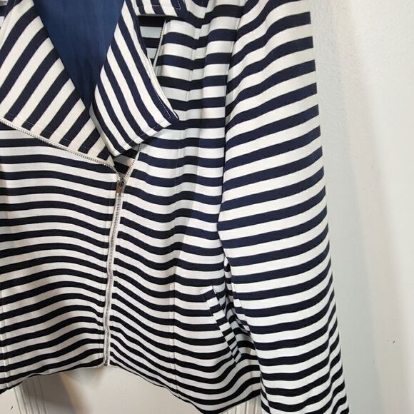 Plus Size Lane Bryant Jacket - Picture 7 of 10